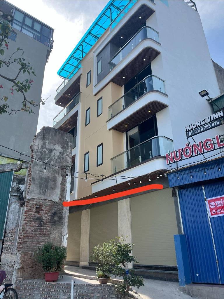 SIÊU PHẨM CỰC HÓT -NGỌC THỤY-LONG BIÊN